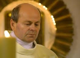 Msza św. srebrnych jubilatów w Radomiu