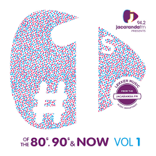Listen live jozi fm radio with onlineradiobox.com Jacaranda Fm Presents 1 S Of The 80s 90s And Now Vol 1 Compilation By Various Artists Spotify