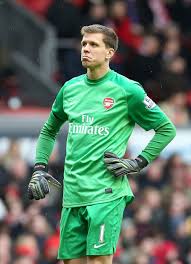 Jedyną bramkę zdobył sebastien squillaci. Juventus Star Wojciech Szczesny Reveals He Wanted To Spend His Whole Career At Arsenal