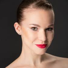 Artists — Central Oklahoma Ballet Theatre