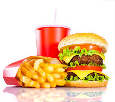 Fast Food Facts Young Mens Health