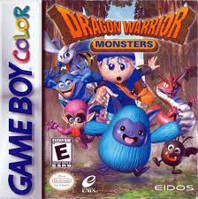Maybe you would like to learn more about one of these? Dragon Warrior Monsters How A Top Game Boy Color Rpg Went Practically Unnoticed