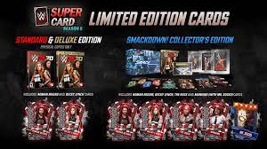 More images for locker codes wwe 2k20 » Wwe 2k20 Game Editions Guide Deluxe Collector S Editions Details Everything You Need To Know Wwe 2k20 Guides