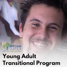 Young Adult Transitional Program in Broward County provides support and  assistance to young adults ages 16-24, who have serious  emotional/behavioral issues or substance abuse and/or persistent mental  illness, with the goal of