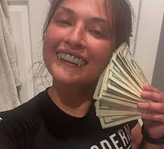 Today was amazing. I took a road trip to Lake Charles to compete in the  @threebrothers.jiujitsu Women's Sub Only event. I placed first in the my  division 🥇 and came home with