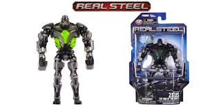 If your child loves interacting. Jakks Pacific Real Steel Wiki Fandom
