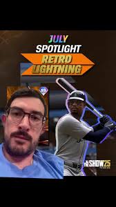 Ken Griffey Jr. Joins MLB The Show 25