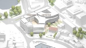 Bildergebnis für Ghilardi + Hellsten Arkitekter