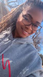 Happy Birthday to my Big Sissy Sonja McDowell Reese! 🎉🧁🥳 It's an honor  to have an amazing sister-friend! Your love, wisdom, & strength inspire me!  On your special day, I pray the