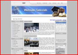 Dalam vidio ini akan dibahas membuat website sekolah yang gratis tanpa biaya kecuali hosting dan domain, dengan cara yang mudah tidak ribet cocok untuk. Jurnal Pembuatan Website Sekolah Sma 123 Berrisuandi