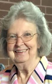 Betty O. Rash, Lenoir resident, dies