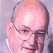 William Thomas Ranson Obituary