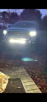 These tips and tricks help you install retrofit recessed lighting cleanly and with greater ease. Looking For The Highest Lumens Headlight Bulb Toyota Tundra Forum