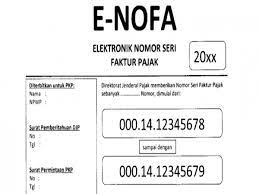 Tata cara pengembalian nomor seri faktur pajak. Akhir Tahun Tiba Begini Cara Mengembalikan Nomor Seri Faktur Pajak Yang Tidak Digunakan
