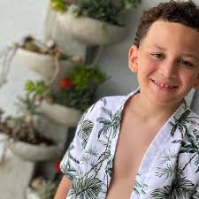 Fundraiser for Arnaldo Trevino by Devin Alford : The Velez Family