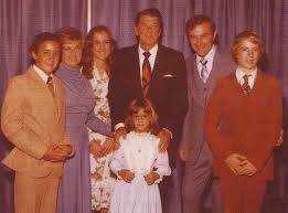 Randal howard paul (born january 7, 1963) is an american politician and physician serving as the junior united states senator from kentucky since 2011. Just Look At This Photo Of Ron And Rand Paul S Family With Reagan In 1976 The Atlantic