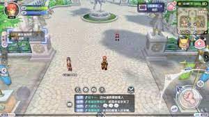 Ragnarok x next generation gameplay & setting reviews join this channel to get access to perks. Ragnarok X Next Generation A New Ragnarok Mobile Is On Development Roonby