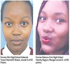 KCSE Results Analysis 2025 KCSE Results Top 100 Schools 2025 Rankings