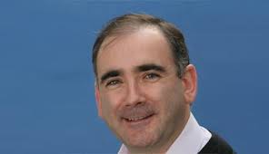 Au revoir Patrick Munden