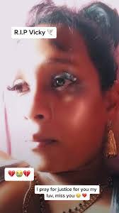 Vicky Mcclain's Instagram, Twitter & Facebook