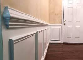 I would also like to know what type (name) of the best molding to use to design the decorative wall frame moldings. Wainscoting Ideas Ultimate Design Guide Designing Idea