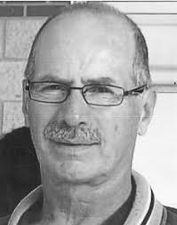 GARY BRIGGS Obituary (1943