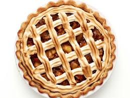 Apple Meringue Pie Recipe Food Network Recipes Apple Recipes Food