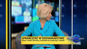 Lista reporterów, prezenterów i dziennikarzy, którzy na przestrzeni lat mieli związek ze stacją jest bardzo długa i ciągle powiększa się o nowe. Cxo Dmserldwzm