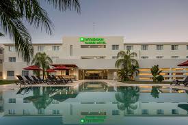 ᐉ WYNDHAM GARDEN PLAYA DEL CARMEN HOTEL ⋆⋆⋆⋆ ( MÉXICO ) FOTOS DE VIAJEROS Y  OFERTAS EXCLUSIVAS