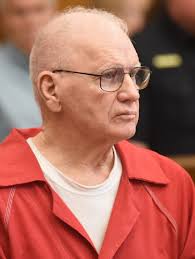 Audiotape reveals grisly details of Hartville murder