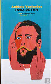 António Variações Fora de Tom, Inês Fonseca Santos