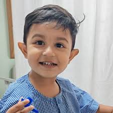 Fundraiser by Hijol Goswami : Donate to Save Shoccho's Life from Leukemia