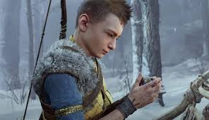 God of war on ps5 will get a big frame rate boost and the ability to transfer ps4 saves. T Rqypi96qwtom