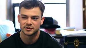 Introducing Finn playing Tybalt