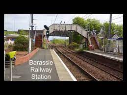 Maybe you would like to learn more about one of these? Barassie Junction And Railway Station South Ayrshire Youtube