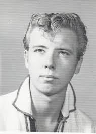 Russell Lanier Obituary (2016)