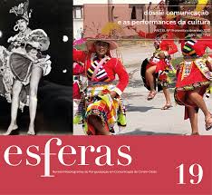 EstamosVivas: corpo travesti em performances no videoclipe Oração de Linn  da Quebrada