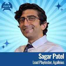 Profile for Challenges Games and Comics