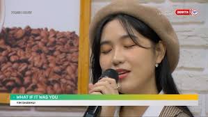 here's the full ver of the live! thankyou @freshbrew_rtm for the invite,  had so much fun in the interview w @arenecheong @ohzooey🫶🏻