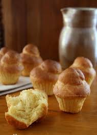 Brioches Parisiennes C Felder Les Gourmandises De Lou Brioche Parisienne Gateaux Et Desserts Brioches