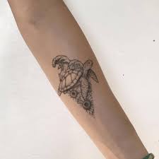 As you can see, there are many ways you can take a turtle tattoo. Top 81 Best Small Turtle Tattoo Ideas 2021 Inspiration Guide