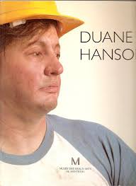 Duane Hanson by LIVINGSTONE, Marco: Fine Soft cover (1994) 1st Edition