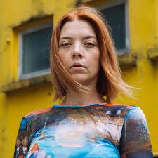 Stream Teodora Van Context music