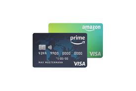 Stelle dann beim abschnitt über. Amazon Visa Karte Beantragen 20 Euro Startguthaben Sichern Business Insider