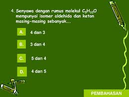 Pati dan glikogen berperan sebagai cadangan makanan. Ppt Isomer Powerpoint Presentation Free Download Id 4084184