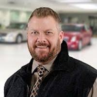 Morrie's Buffalo Ford