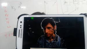 3d scanner app uses photogrammetry technology to create true 3d mesh from photos and video using smartphones camera. Eth Zurich 3d Scan App Android Inhabitat Green Design Innovation Architecture Green Building