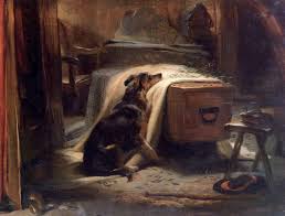 If you ask a medium how long the spirit will linger after death, the answer you'll receive is that spirit doesn't have an expiration date for how long it can hang around after death. Do Dogs Grieve Over A Lost Loved One Psychology Today