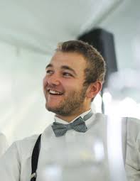 Obituary for Tyler Hughes Hodgson