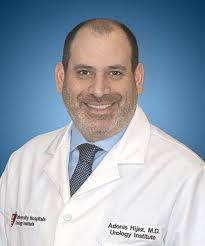 The Parallel Path at University Hospitals Urology Institute